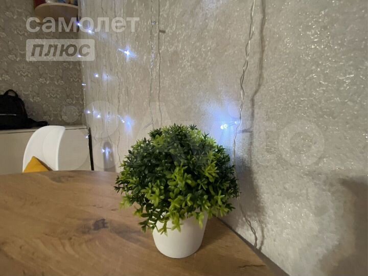 2-к. квартира, 38,1 м², 2/2 эт.