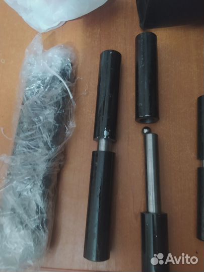 Петли для ворот