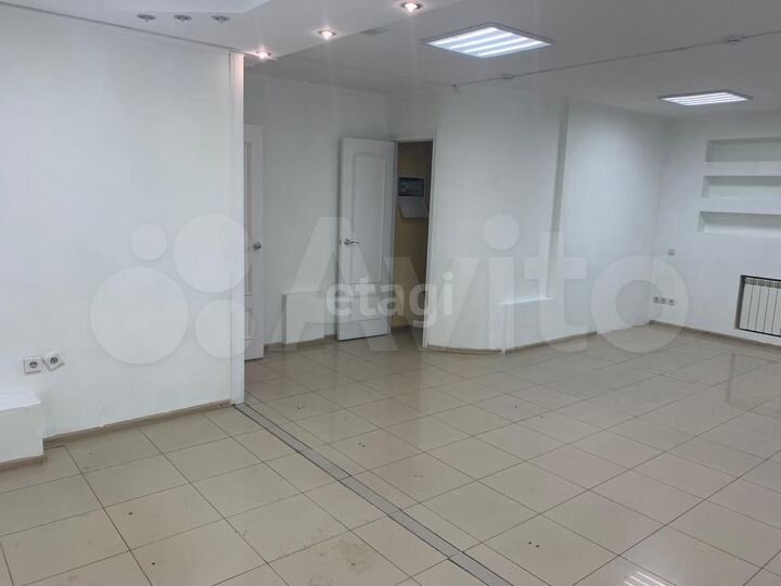 Продам офисное помещение, 38 м²