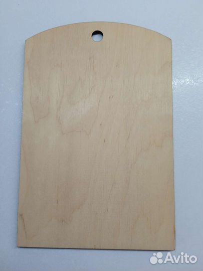 Доска разделочная дерево