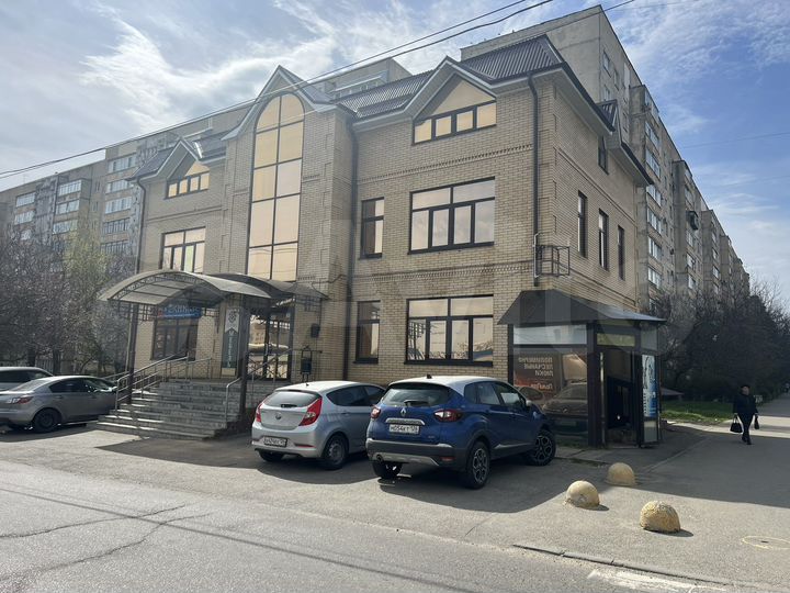 Свободного назначения, 546 м²