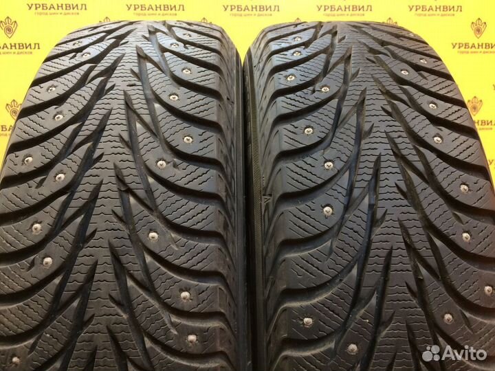 Yokohama Ice Guard IG35 195/60 R15 92T