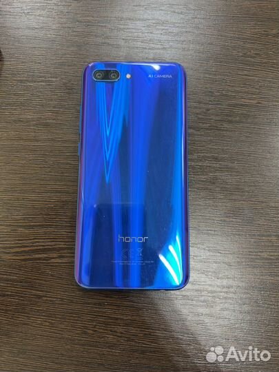 HONOR 10, 6/64 ГБ