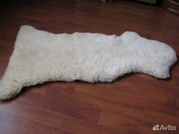 Шкура овчина натуральная