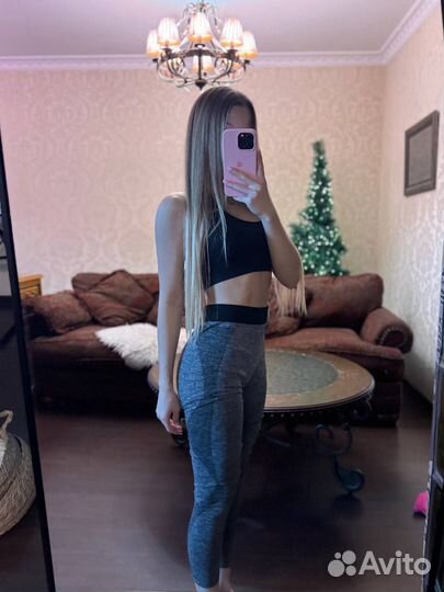 Легинсы Terranova Xs/S