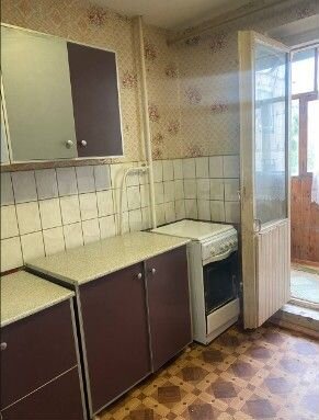 3-к. квартира, 63,4 м², 3/8 эт.