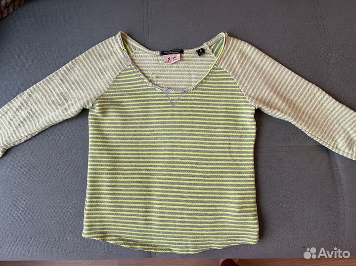 Кофта maison scotch