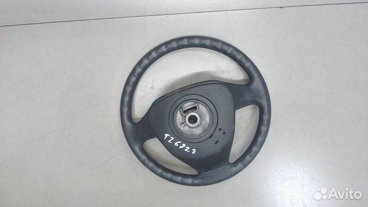 Руль Citroen C3, 2002