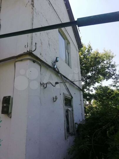 Дом 96 м² на участке 5,6 сот.