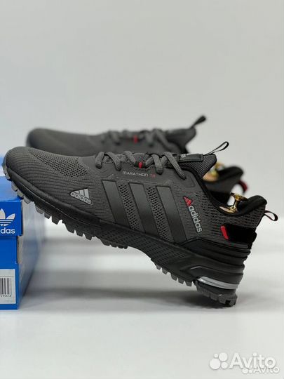 Кроссовки Adidas marathon