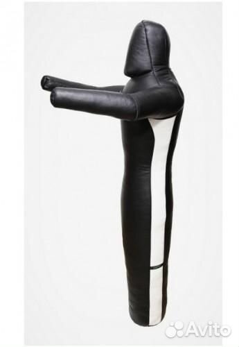 Манекен для борьбы, мешок боксёрский