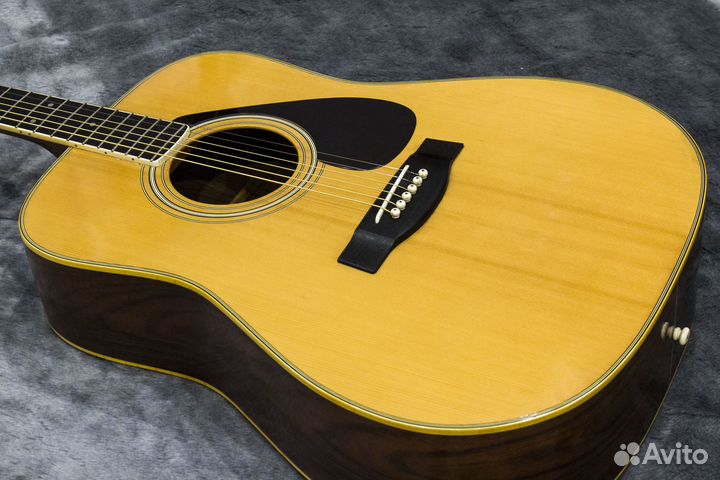 Акустическая Гитара Yamaha FG-251 Japan