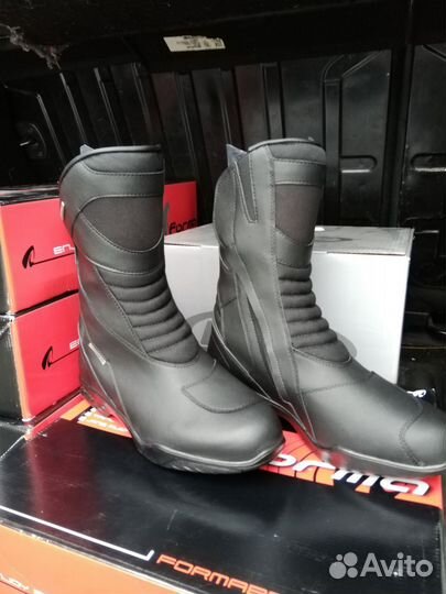 Мотоботы forma nero