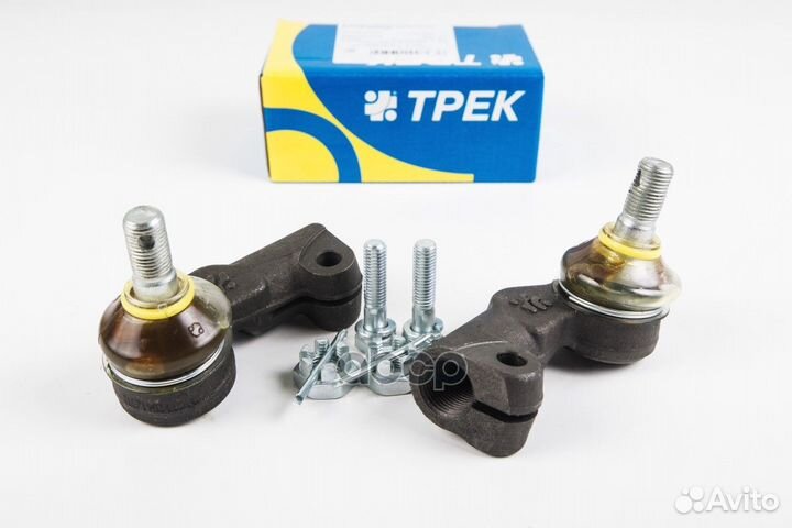 Наконечник рулевой /2110, 1118, 2170, 2190, datsun