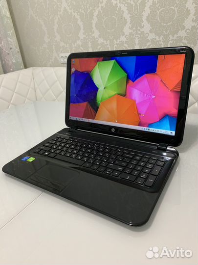 HP 16GB+SSD512GB+i5+Nvidia GeForce GT630M 2GB