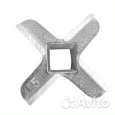 Нож мясорубки lamark