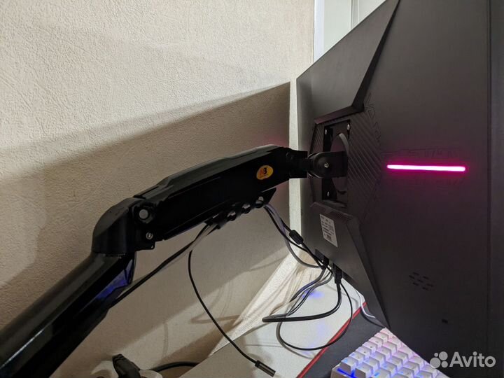 Монитор 2k ips 100gz mucai N270-2K