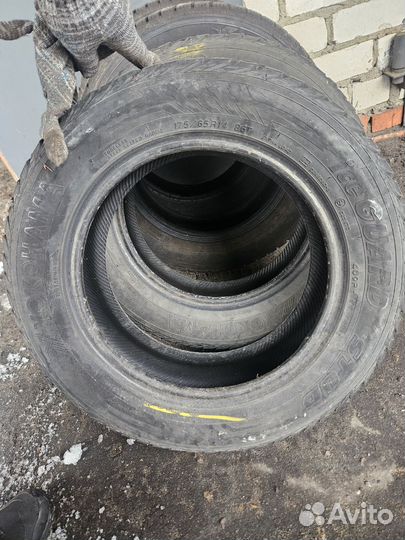 Dunlop Graspic DS3 225/55 R18 98Q