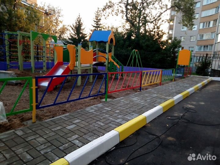 Сварочные работы