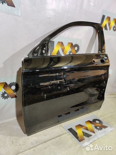 Мерседес GLC X253 2015- Дверь левая передняя 8882