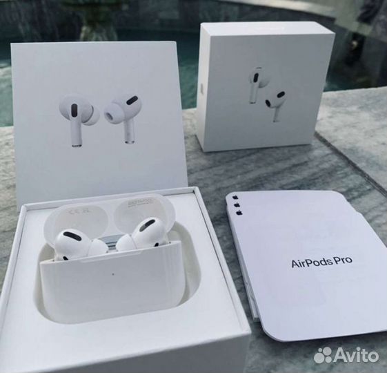 AirPods Pro