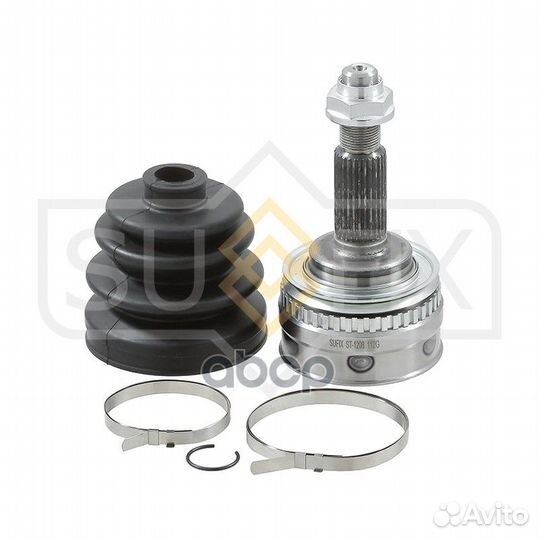 Шрус наружный перед прав/лев ST1208 sufix