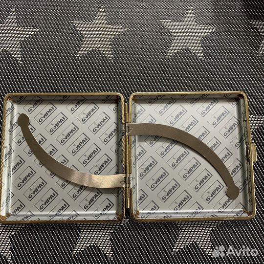 Зажигалки портсигары