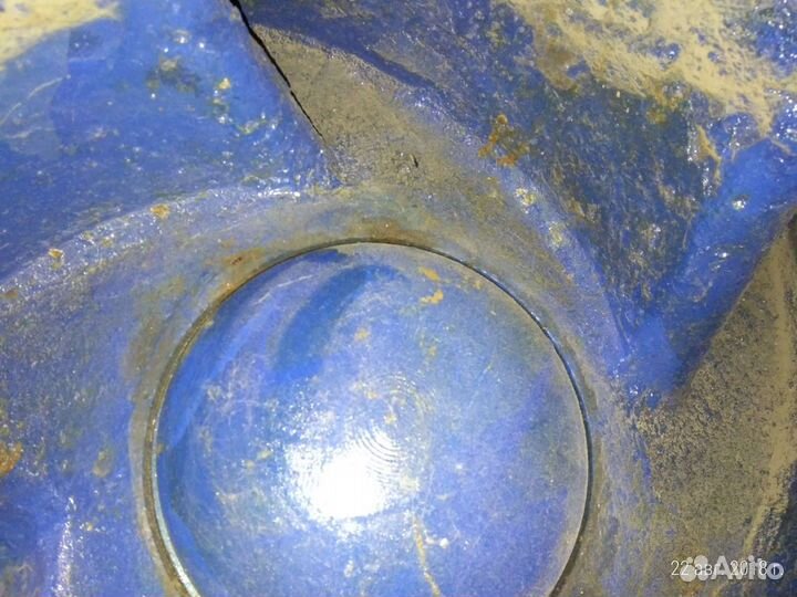 Рабочее колесо грт1250-71