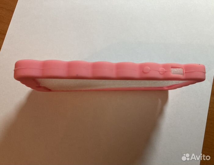 Чехол на iPhone SE 2016, iPhone 5, iPhone 5s