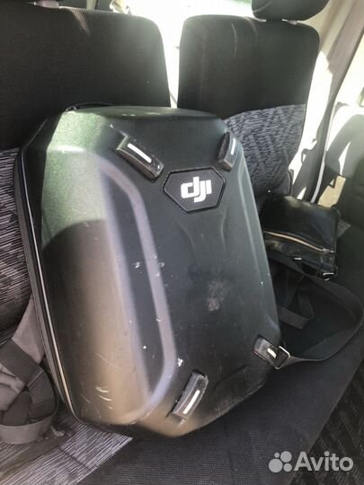 Dji phantom 3 advance