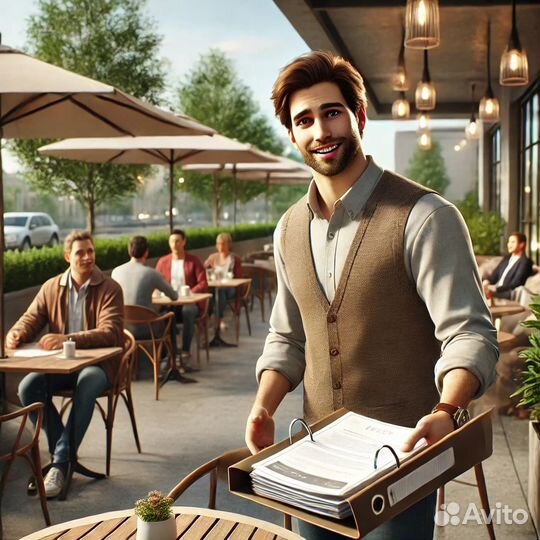 Продам ООО с директором