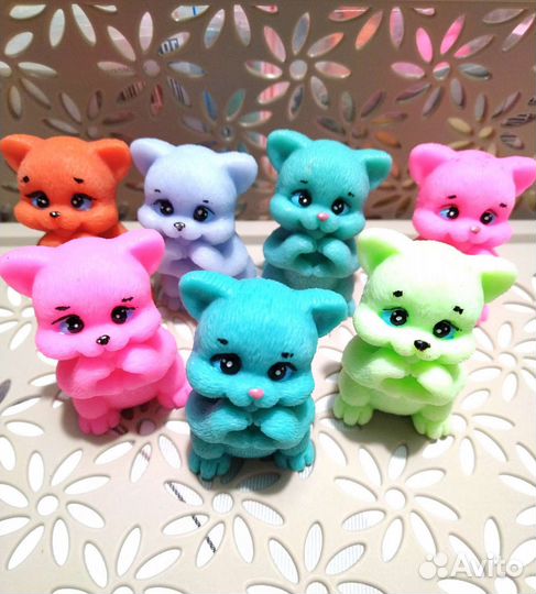 Мыло ручной работы