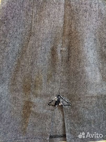 Форма школьная бу