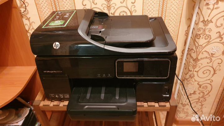 Мфу HP OfficeJet 8500A