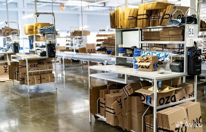 Готовый прибыльный бизнес