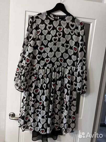 Emporio Armani платье