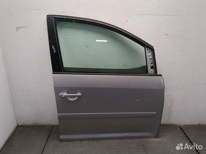 Дверь боковая Volkswagen Touran, 2003