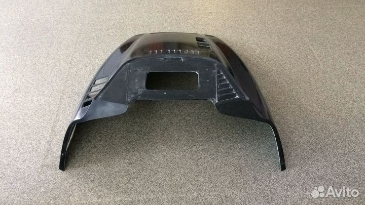 Капот Yamaha Viking 540 - Ямаха викинг 540