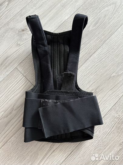 Корректор осанки