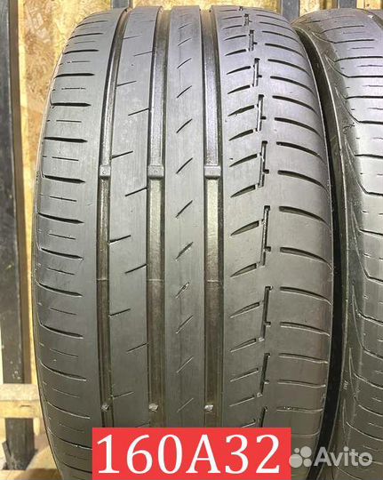 Continental PremiumContact 6 235/45 R18 98Q