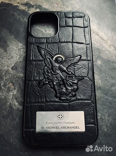 Чехол handmade для iPhone 13