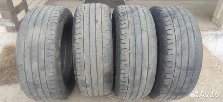 Hankook Ventus S1 Evo 2 K117 225/55 R17 97R