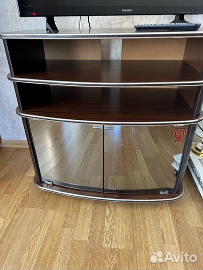 Тумба под телевизор