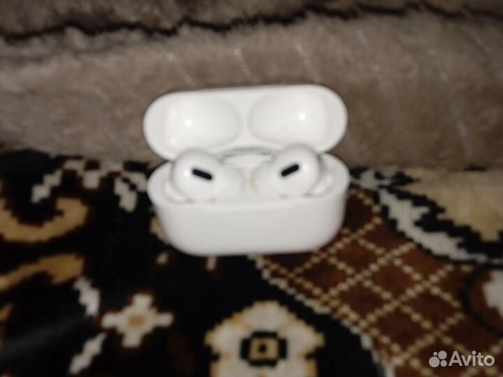 Airpods pro 1