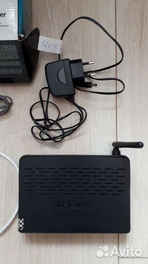 Модемы adsl dlink 2600U N150 Zte sxdsl 831