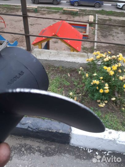 Винт для лодочного мотора suzuki