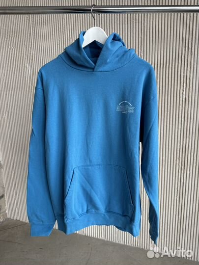 Толстовка Sporty & Rich оригинал