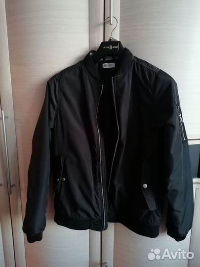Куртка подростковая H&M