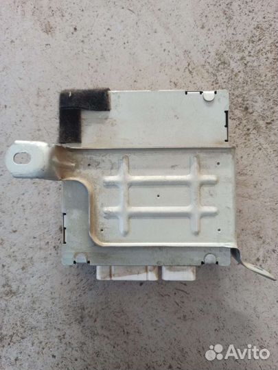 Блок управления рулевой колонкой Toyota Land Cruis