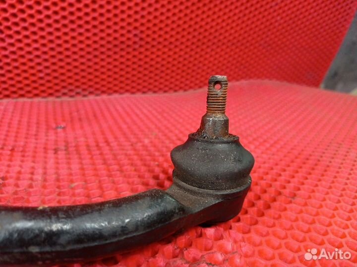 Рейка рулевая Kia Carens FG D4EA 57710-2G221